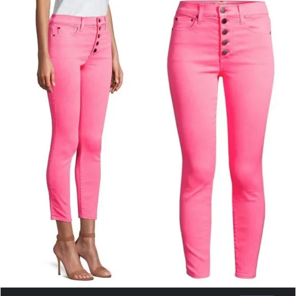 Alice + Olivia Jeans
